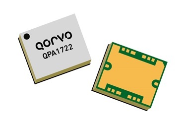 Part number QPA1722 Product Type Amplifier from Manufacturer Qorvo 