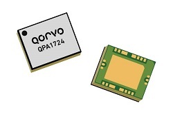 Part number QPA1724 Product Type Amplifier from Manufacturer Qorvo 