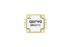 Part number QPA2212 Product Type Amplifier from Manufacturer Qorvo 