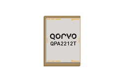 Part number QPA2212T Product Type Amplifier from Manufacturer Qorvo 