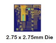 Part number QPA2213D Product Type Amplifier from Manufacturer Qorvo 