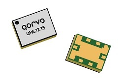 Part number QPA2225 Product Type Amplifier from Manufacturer Qorvo 