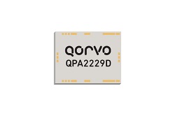 Part number QPA2229D Product Type Amplifier from Manufacturer Qorvo 