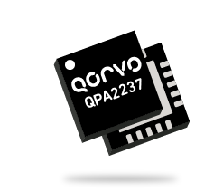 Part number QPA2237 Product Type Amplifier from Manufacturer Qorvo 