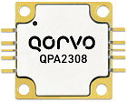 Part number QPA2308 Product Type Amplifier from Manufacturer Qorvo 
