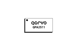 Part number QPA2511 Product Type Amplifier from Manufacturer Qorvo 