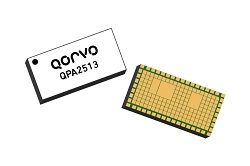 Part number QPA2513 Product Type Amplifier from Manufacturer Qorvo