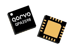 Part number QPA2598 Product Type Amplifier from Manufacturer Qorvo 