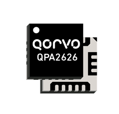 Part number QPA2626 Product Type Amplifier from Manufacturer Qorvo 