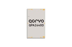 Part number QPA2640D Product Type Amplifier from Manufacturer Qorvo 