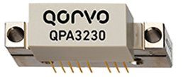Part number QPA3230 Product Type CATV Amplifier from Manufacturer Qorvo 