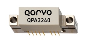 Part number QPA3240 Product Type CATV Amplifier from Manufacturer Qorvo 