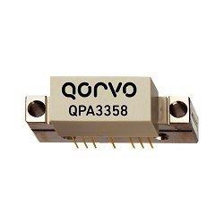 Part number QPA3358 Product Type CATV Amplifier from Manufacturer Qorvo 