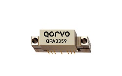 Part number QPA3359 Product Type CATV Amplifier from Manufacturer Qorvo 