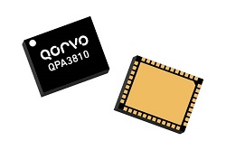 Part number QPA3810 Product Type Amplifier from Manufacturer Qorvo 
