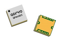 Part number QPA4003 Product Type Amplifier from Manufacturer Qorvo 