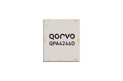 Part number QPA4246D Product Type Amplifier from Manufacturer Qorvo 