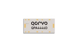 Part number QPA4446D Product Type Amplifier from Manufacturer Qorvo 