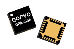 Part number QPA4536 Product Type Amplifier from Manufacturer Qorvo 