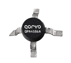 Part number QPA4586A Product Type Amplifier from Manufacturer Qorvo 
