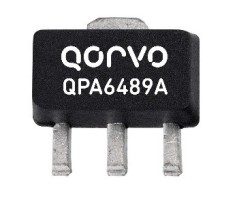 Part number QPA6489A Product Type Amplifier from Manufacturer Qorvo 