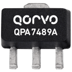 Part number QPA7489A Product Type Amplifier from Manufacturer Qorvo 