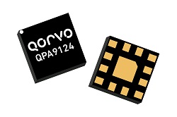 Part number QPA9124 Product Type Amplifier from Manufacturer Qorvo 