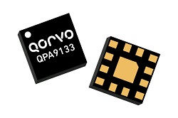 Part number QPA9133 Product Type Amplifier from Manufacturer Qorvo 