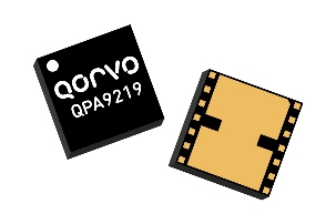 Part number QPA9219 Product Type Amplifier from Manufacturer Qorvo 