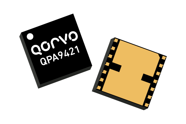 Part number QPA9421 Product Type Amplifier from Manufacturer Qorvo 