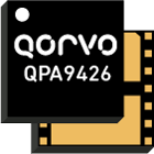Part number QPA9426 Product Type Amplifier from Manufacturer Qorvo 