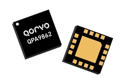 Part number QPA9862 Product Type Amplifier from Manufacturer Qorvo 