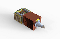 Part number QPB0206N Product Type Amplifier from Manufacturer Qorvo 