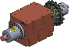 Part number QPB0218 Product Type Amplifier from Manufacturer Qorvo 