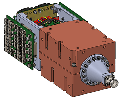 Part number QPB0220N Product Type Amplifier from Manufacturer Qorvo 