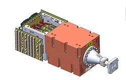 Part number QPB0618N Product Type Amplifier from Manufacturer Qorvo 