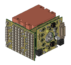 Part number QPB1111 Product Type Amplifier from Manufacturer Qorvo 