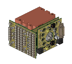Part number QPB2040N Product Type Amplifier from Manufacturer Qorvo 