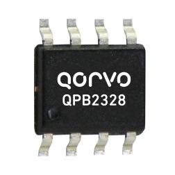 Part number QPB2328 Product Type Amplifier from Manufacturer Qorvo 