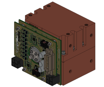 Part number QPB2731N Product Type Amplifier from Manufacturer Qorvo 