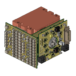 Part number QPB3238N Product Type Amplifier from Manufacturer Qorvo 