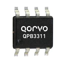 Part number QPB3311 Product Type Amplifier from Manufacturer Qorvo 