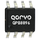 Part number QPB8896 Product Type Amplifier from Manufacturer Qorvo 