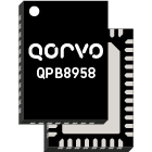 Part number QPB8958 Product Type CATV Amplifier from Manufacturer Qorvo 