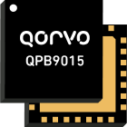 Part number QPB9015 Product Type CATV Amplifier from Manufacturer Qorvo 