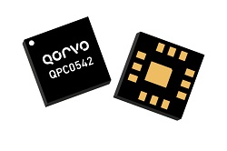 Part number QPC0542 Product Type RF Switch from Manufacturer Qorvo 