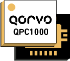 Part number QPC1000 Product Type Digital Phase Shifter from Manufacturer Qorvo 