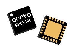 Part number QPC1006 Product Type RF Switch from Manufacturer Qorvo 