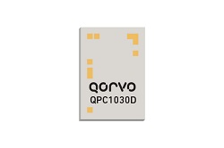 Part number QPC1030D Product Type RF Switch from Manufacturer Qorvo 