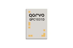 Part number QPC1031D Product Type RF Switch from Manufacturer Qorvo 